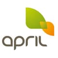 April